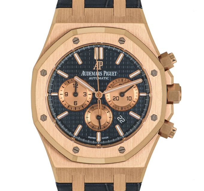 Audemars Piguet Royal Oak 26331OR.OO.D315CR.01 Image 5